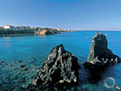H&ocirc;tel Azur au Cap d'Agde