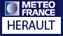 M&eacute;t&eacute;o H&eacute;rault
