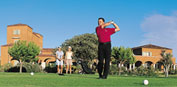 H&ocirc;tel Azur Cap d'Agde - Promo golf